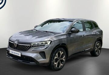 Renault Austral 25.090 km 27.440 &euro; Schleiden 53937