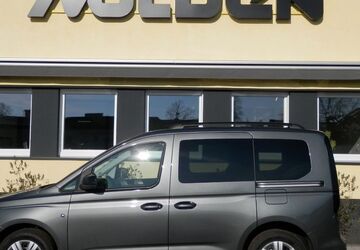 VW Caddy 15.850 km 29.850 &euro; Bonn 53119