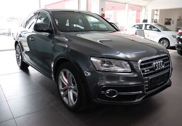 Audi SQ5 137.680 km 21.980 &euro; Düren 52349