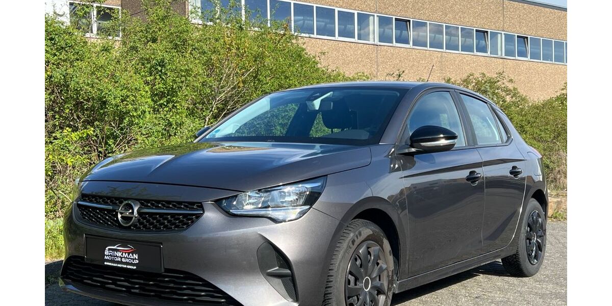 Opel Corsa 24.728 km 12.195 &euro; Weilerswist 53919