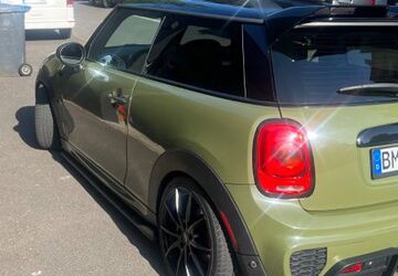 Mini Cooper Coupé 185.000 km 14.500 &euro; Frechen 50226