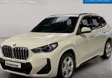 BMW X1 24.165 km 43.199 &euro; Bonn 53119