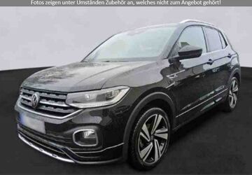 VW T-Cross 41.261 km 24.880 &euro; Meckenheim / Bonn 53340