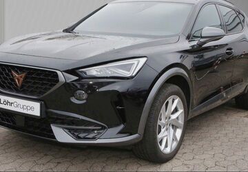 Cupra Formentor 20.567 km 23.950 &euro; Meckenheim / Bonn 53340