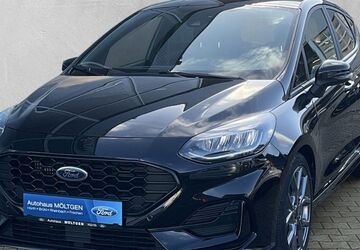 Ford Fiesta 11.594 km 19.950 &euro; Hürth 50354