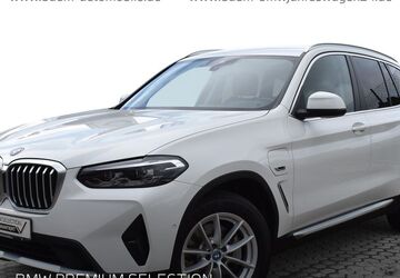 BMW X3 48.502 km 35.990 &euro; Bad Neuenahr 53474