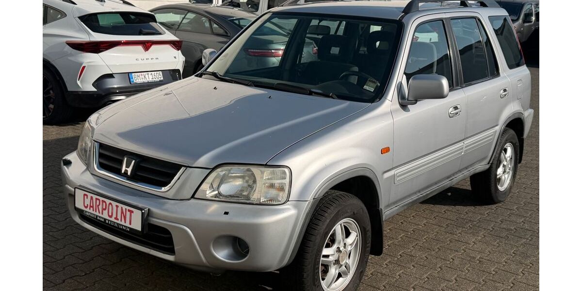 Honda CR-V 99.900 km 3.650 &euro; Brühl 50321