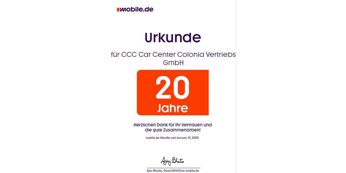 Smart ForFour 37.292 km 14.490 &euro; Bonn (Nähe Verteilerkreisel) 53119