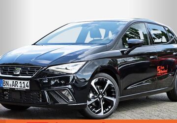 Seat Ibiza 14.500 km 22.890 &euro; Bonn 53175