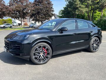 Gebrauchte Porsche Cayenne
