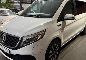 Mercedes-Benz EQV 90.000 km 35.900 &euro; Alfter / Bonn 53347