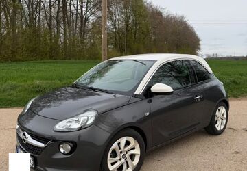 Opel Adam 79.000 km 7.500 &euro; Nettersheim 53947