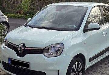 Renault Twingo 37.764 km 9.500 &euro; Brühl 50321