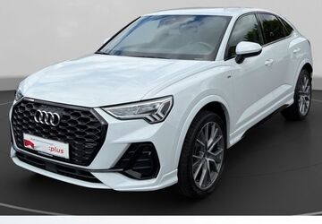 Audi Q3 31.062 km 31.770 &euro; Euskirchen 53879