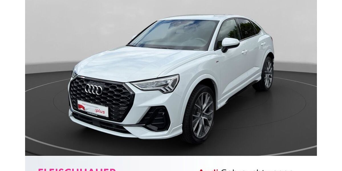 Audi Q3 31.062 km 31.770 &euro; Euskirchen 53879