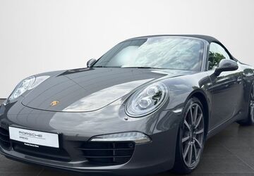 Porsche 991 60.545 km 99.911 &euro; Bonn 53119