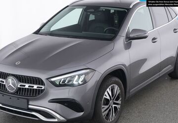 Mercedes-Benz GLA 250 20.257 km 38.880 &euro; Bornheim 53332