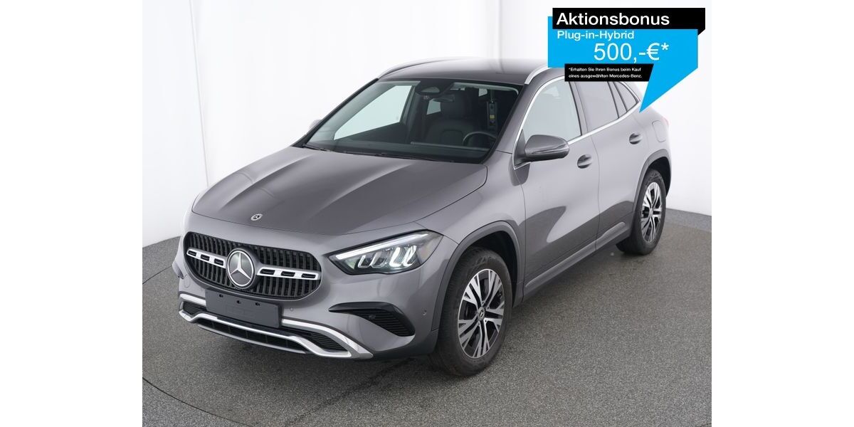 Mercedes-Benz GLA 250 20.257 km 38.880 &euro; Bornheim 53332