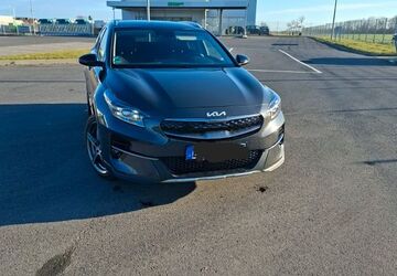 Kia XCeed 66.000 km 19.750 &euro; Vettweiß-Sievernich 52391