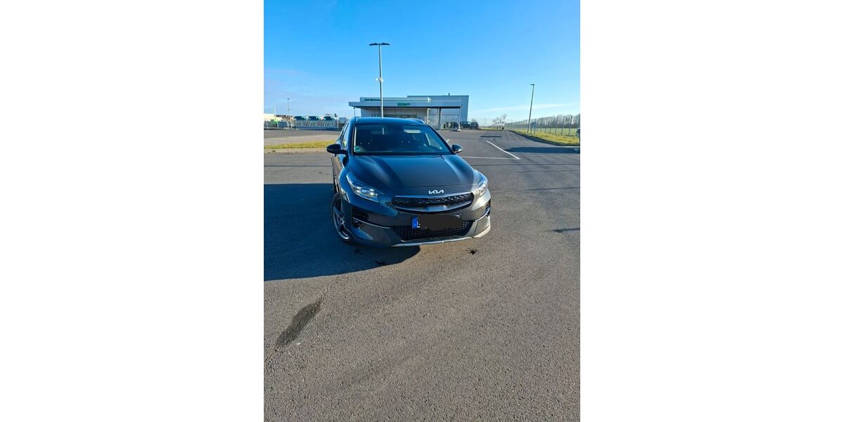 Kia XCeed 66.000 km 19.750 &euro; Vettweiß-Sievernich 52391