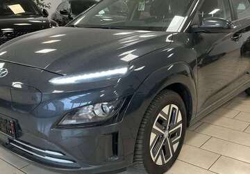 Hyundai KONA 35.137 km 16.900 &euro; Bonn 53227
