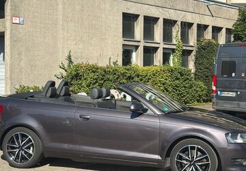 Audi A3 136.900 km 6.990 &euro; Brühl (Nähe Köln) 50321