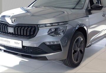 Skoda Kamiq 9.990 km 35.900 &euro; Meckenheim / Bonn 53340