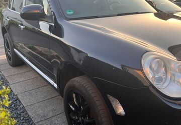 Porsche Andere 240.000 km 6.800 &euro; Wesseling 50389