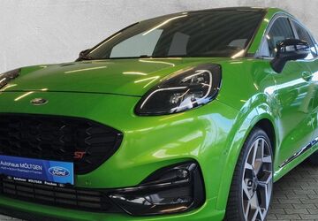 Ford Puma 82.350 km 19.990 &euro; Hürth 50354