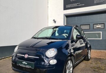 Fiat 500 167.919 km 3.489 &euro; Bad Neuenahr Ahrweiler 53474