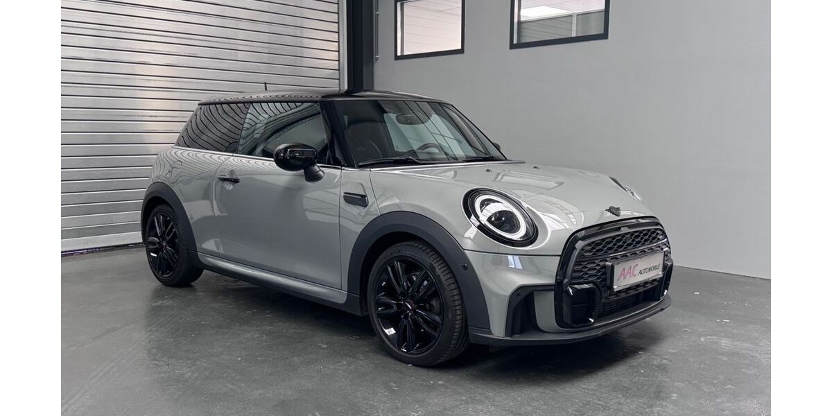 Mini Cooper 76.000 km 18.950 &euro; Erftstadt 50374