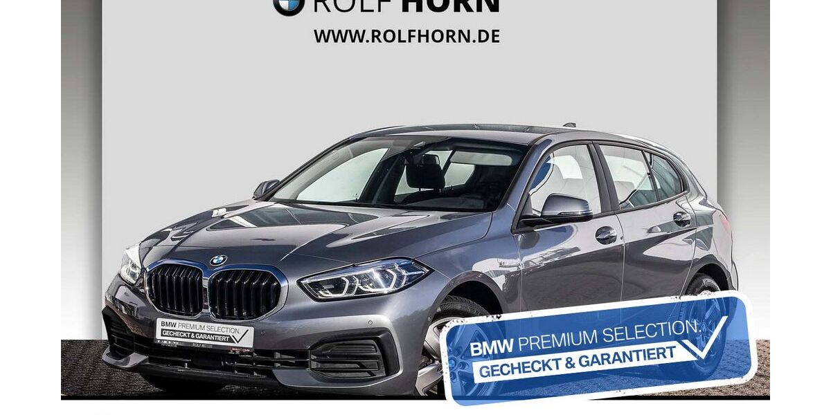BMW 118 79.587 km 21.810 &euro; Wesseling 50389