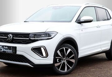 VW T-Cross 6.800 km 32.790 &euro; Bonn 53175