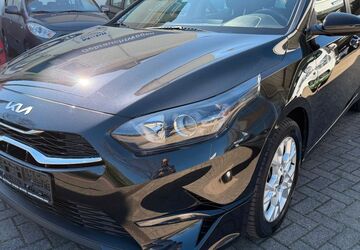 Kia ceed / Ceed 46.100 km 19.490 &euro; Bonn 53175