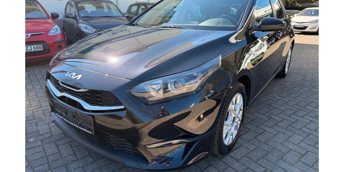 Kia ceed / Ceed 46.100 km 19.490 &euro; Bonn 53175