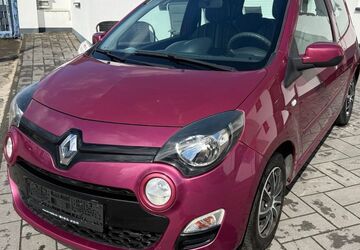Renault Twingo 93.000 km 3.880 &euro; Hürth bei Köln 50354