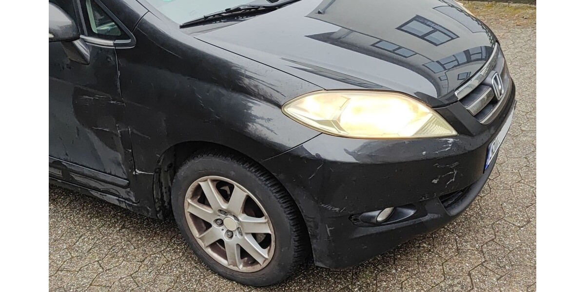 Honda FR-V 207.000 km 3.300 &euro; Königswinter 53639