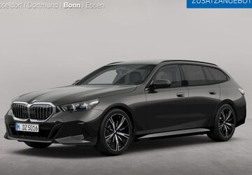 BMW 520 25.702 km 57.999 &euro; Bonn 53119