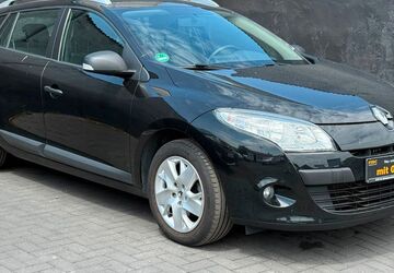 Renault Megane 174.000 km 3.999 &euro; Euskirchen 53879