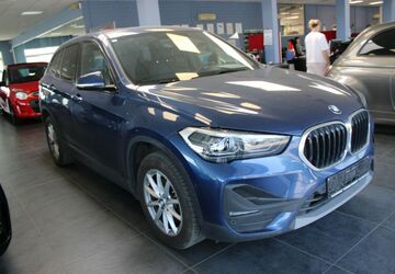 BMW X1 81.370 km 19.980 &euro; Euskirchen 53881