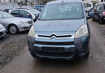Citroen Berlingo 137.000 km 3.700 &euro; Bonn 53227