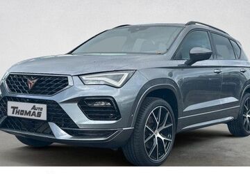 Cupra Ateca 14.914 km 33.880 &euro; Blankenheim 53945