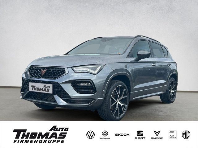 Cupra Ateca 14.914 km 33.880 &euro; Blankenheim 53945