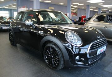 Mini ONE 91.430 km 8.980 &euro; Euskirchen 53881