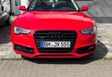 Audi A5 117.000 km 18.500 &euro; Kerpen 50169