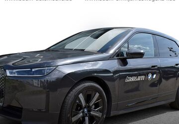 BMW iX 43.000 km 46.900 &euro; Bad Neuenahr 53474