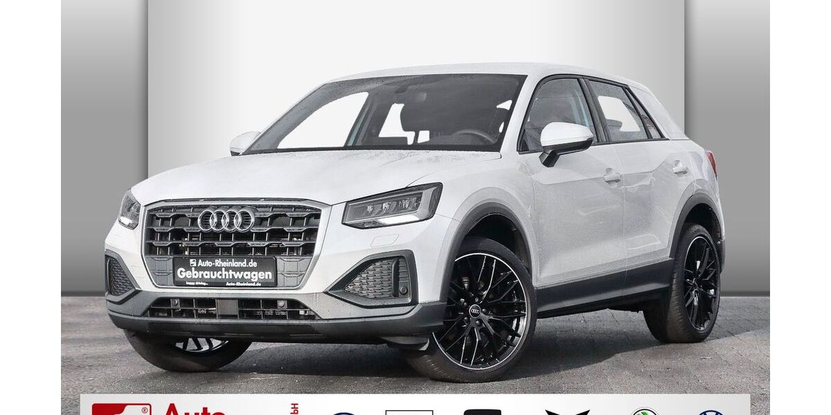 Audi Q2 84.940 km 20.941 &euro; Bonn 53175