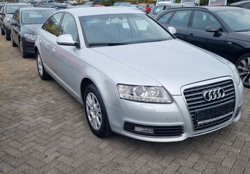 Audi A6 229.000 km 5.750 &euro; Wesseling 50389