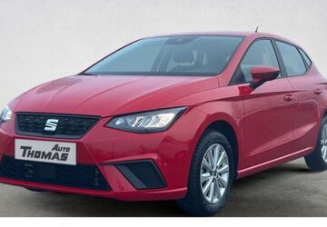 Seat Ibiza 17.818 km 15.880 &euro; Blankenheim 53945