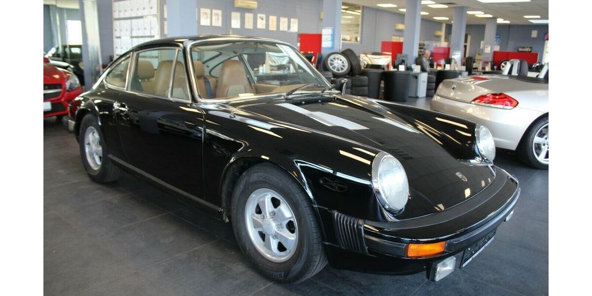 Porsche 912 1.029 km 49.980 &euro; Euskirchen 53881